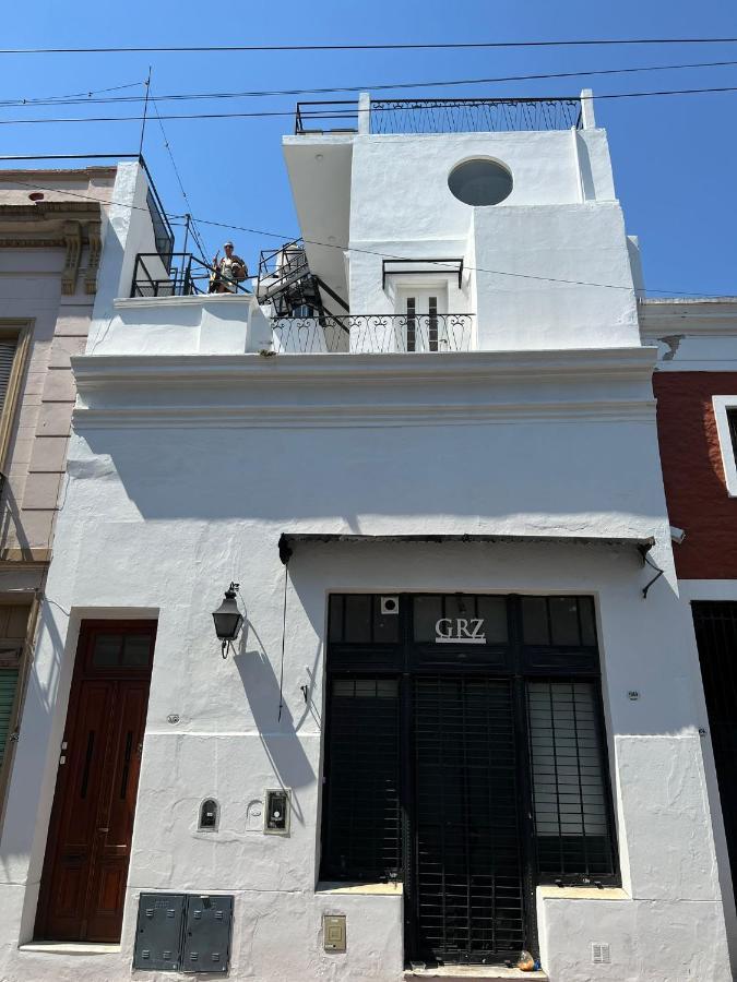 Appartamento Enchanting Townhouse Loft In Heart Of San Telmo