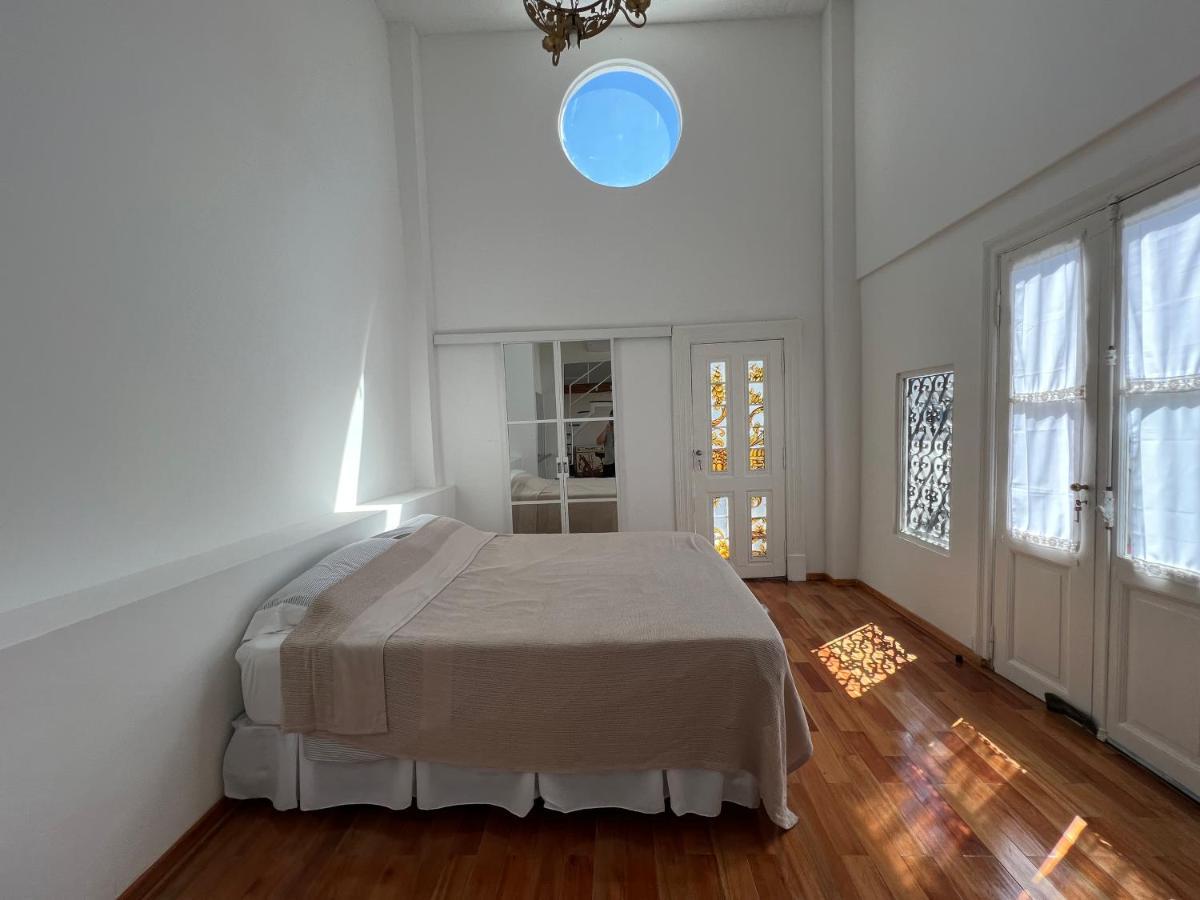 Enchanting Townhouse Loft In Heart Of San Telmo Appartamento *