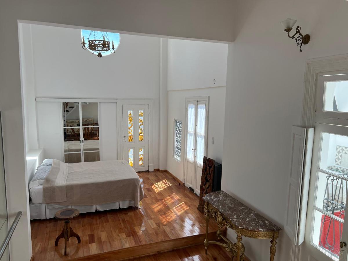 Enchanting Townhouse Loft In Heart Of San Telmo Appartamento *